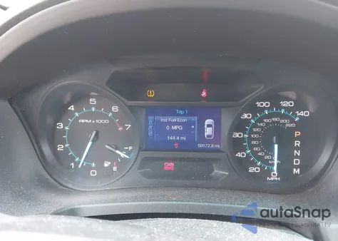 2013 Ford Explorer from USA, damaged, VIN 1FM5K7B86DGA74625